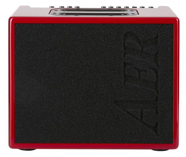 AER Compact 60 IV - Red High Gloss