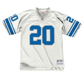 Mitchell & Ness Pánský dres Detroit Lions NFL Barry Sanders #20 Throwback Velikost: S