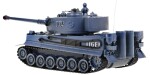 Mamido Tank na dálkové ovládání 2ks R/C 1:28