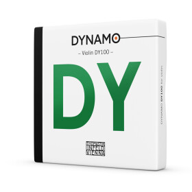 Thomastik DYNAMO set DY100