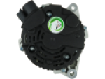Alternátor PEUGEOT 106 II benzín