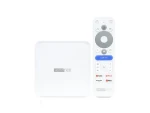 Homatics Box Lite 4K V2 / Multimediální přehravač / Google TV (U139b)