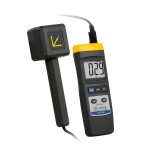 Extech SDL900 Přístroj pro měření magnetického pole s funkcí datového záznamníku , se slotem pro SD kartu