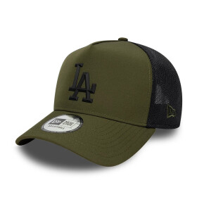 New Era Pánská kšiltovka Los Angeles Dodgers MLB 9FORTY A-Frame Trucker Sport