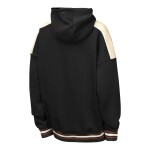 Outerstuff Dětská mikina Anaheim Ducks NHL Camaraderie Oversized Colorblock Fleece Velikost: Dětské S (122 – 134)