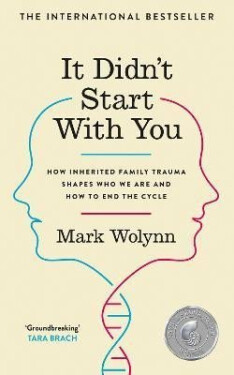 It Didn´t Start With You - Mark Wolynn