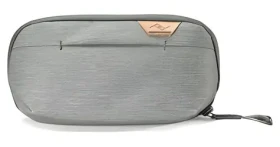 Peak Design Wash Pouch Small v2 šalvějově zelená / Cestovní toaletní taška (BWP-S-SG-2)