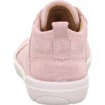 Dívčí barefit tenisky SUPERFREE Pink Superfit 1-000539-5540 - 24