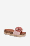 Pantofle model 216067 Step in style 40