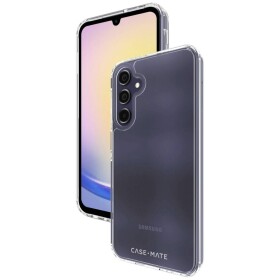 Case-Mate Tough zadní kryt na mobil Samsung Galaxy A25 5G transparentní