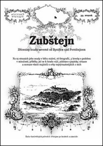 Zubštejn - Rostislav Vojkovský