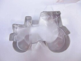 Dortisimo Vykrajovátko Traktor velký 7,5 cm