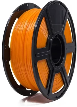 Gearlab PLA 3D filament 1.75 mm oranžová / tisková struna / 1 kg (GLB251004)