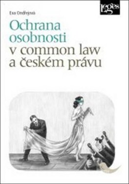 Ochrana osobnosti common law českém právu