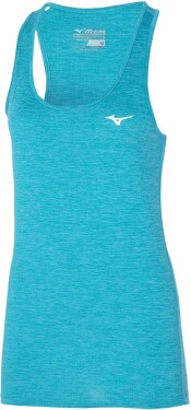 Běžecké tílko Mizuno Impulse Core Tank J2GA820620 Velikost textilu: XL