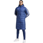 Bunda adidas Tiro 24 Long M IR9502 pánské S