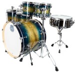 Mapex Armory Rainforest Burst AR628SET
