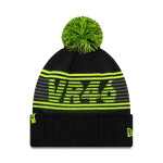 New Era Pánská zimní čepice VR46 Knit medium recycled sport