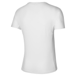 Běžecké tričko Mizuno Shadow Graphic Tee 62GA101001 Velikost textilu: M