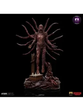 Iron Studios Vecna - Stranger Things - Art Scale 1/10