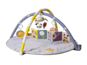 Taf Toys Hrací deka s hrazdou Bloom (13495TAF)