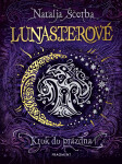 Lunasterové - Krok do prázdna - Natalja Ščerba