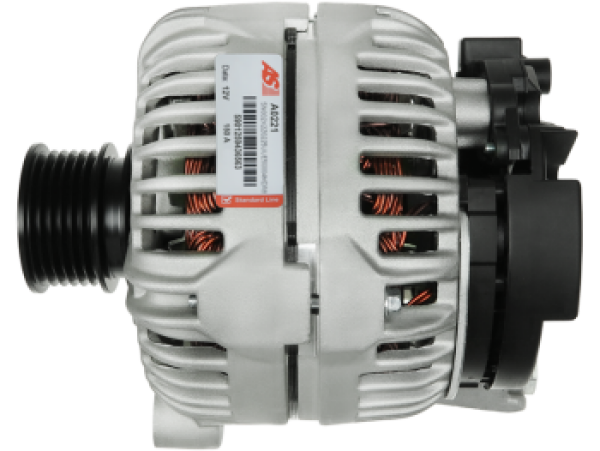 Alternátor BMW 3 (E46), 5 (E60/E61), 7 (E65), X3 (E83) a Z4 (E85/E86) Benzin/Diesel