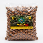 Chyť a pusť Boilies 20mm 5kg - Monster crab 20mm,Chyť a pusť Boilies 20mm 5kg - Monster crab 20mm