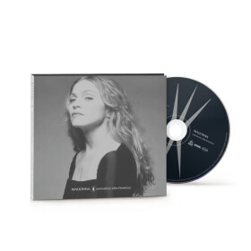 Veronica Electronica - CD - Madonna