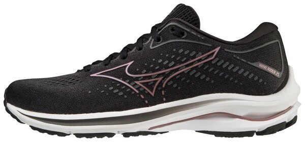 Běžecké boty Mizuno WAVE RIDER 25 J1GD210344 Velikost obuvi EU: