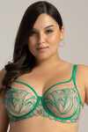 Ava 2161 Moss Maxi barva:zelená 75J