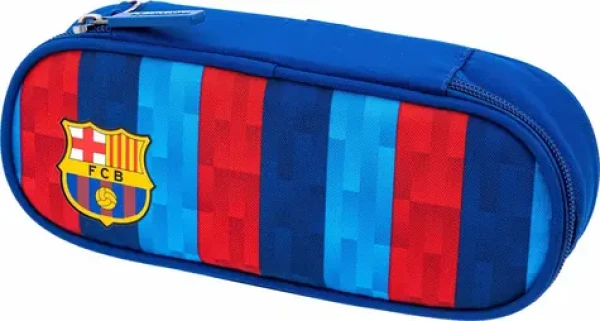 ASTRA Školní penál etue FC Barcelona (155762)