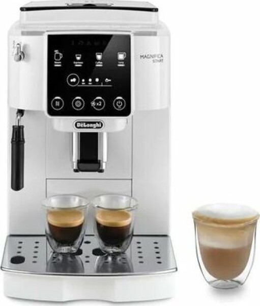 DeLonghi Magnifica Start ECAM 220.20.W