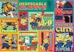 Trefl - Puzzle - Já, padouch 4: Gru a Mimoni