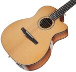 Cort Gold-OC8 Nylon NAT