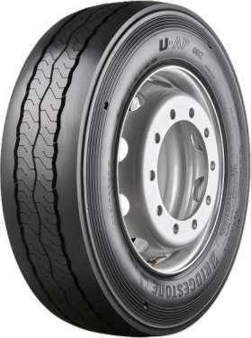 275/70 R22,5 152/149J U-AP 002 M+S 3PMSF TL Bridgestone