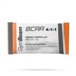 Bcaa 4:1:1 Instant - GymBeam (mango marakuja, 6 g) (48472-2-6g-mangomaracuja)