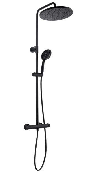 Kuchinox - BORO sprchový sloup termostatický PKB_70TD