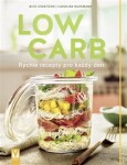 Low Carb Rychlé recepty pro všední den Nico Stanitzok