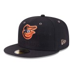 New Era Pánská kšiltovka Baltimore Orioles MLB 2026 All-Star Game 59FIFTY Fitted Velikost: 7 5/8