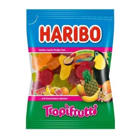 Haribo Tropi Frutti 100g