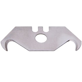 LEVIOR 16073 Náhradní čepel háček 10ks