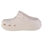 Crocs Classic Crush Clog W 207521-100 dámské dřeváky 39/40