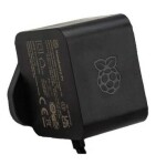 VOLTCRAFT QCP-3000 USC USB nabíječka Vhodné pro (vývojové sady): Raspberry Pi Výstupní proud (max.) 3000 mA 1 x USB-C® z