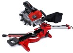 Einhell TC-SM 2131-1 Dual / Pokosová pila / 1800W / 210 mm x 30 mm / 5000 ot.-min (4300390)