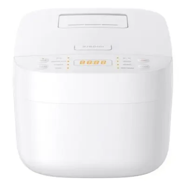 Rozbaleno - Xiaomi Smart Multifunctional Rice Cooker bílá / Rýžovar / 710W / 3L / WiFi / 8 programů / rozbaleno (6941812758410.rozbaleno)