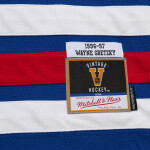 Mitchell & Ness Pánský dres Wayne Gretzky New York Rangers 1972 NHL Dark Jersey Velikost: L