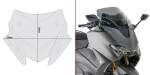 D2147B plexi kouřové T-Max 560 (20-21), vxš320X520 mm