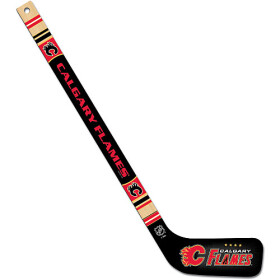 Wincraft Mini hokejka - Player- Calgary Flames