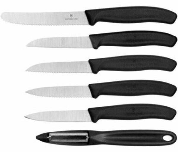 Victorinox Swiss Classic 6 ks